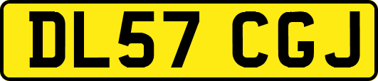DL57CGJ