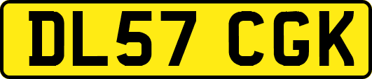 DL57CGK