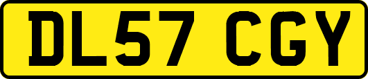 DL57CGY