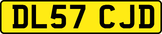 DL57CJD