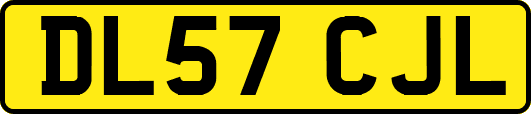 DL57CJL