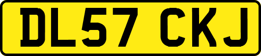 DL57CKJ