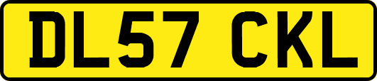 DL57CKL