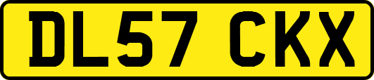 DL57CKX