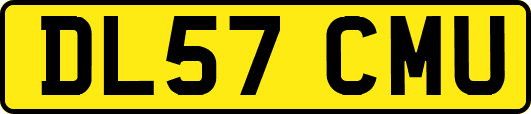 DL57CMU