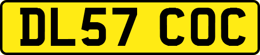 DL57COC