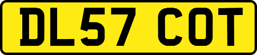 DL57COT