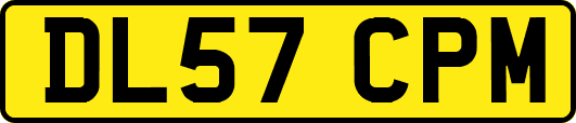 DL57CPM