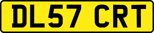 DL57CRT