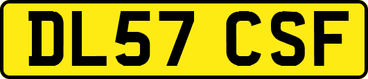 DL57CSF