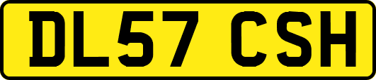 DL57CSH
