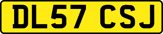 DL57CSJ