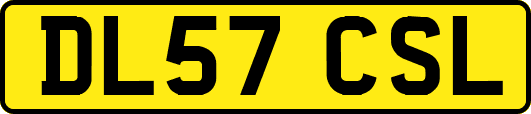 DL57CSL