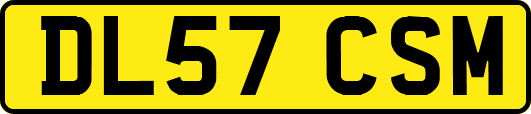 DL57CSM