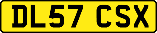 DL57CSX