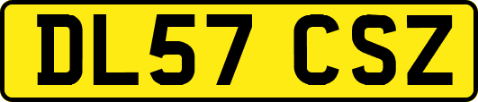 DL57CSZ