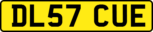 DL57CUE