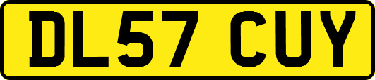 DL57CUY
