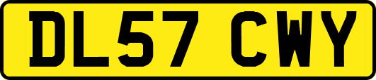 DL57CWY