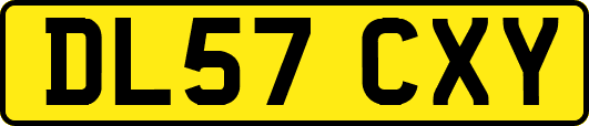 DL57CXY