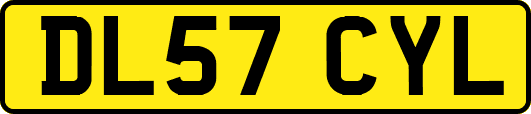 DL57CYL