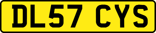 DL57CYS