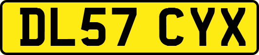 DL57CYX