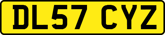 DL57CYZ