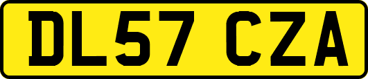 DL57CZA