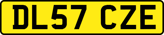 DL57CZE