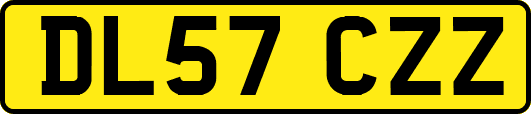 DL57CZZ