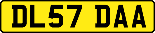 DL57DAA