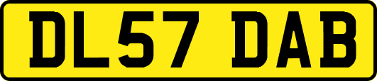 DL57DAB