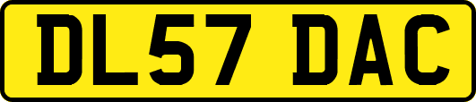 DL57DAC