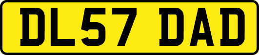 DL57DAD