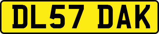 DL57DAK