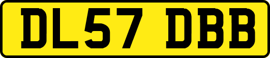 DL57DBB