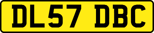 DL57DBC