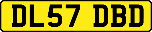 DL57DBD