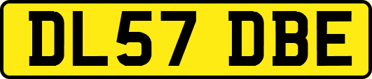 DL57DBE