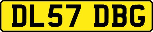 DL57DBG