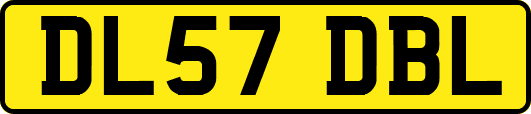 DL57DBL