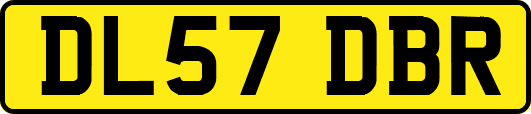 DL57DBR