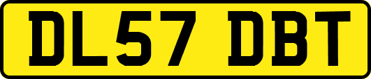DL57DBT