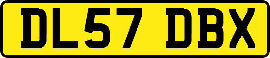 DL57DBX