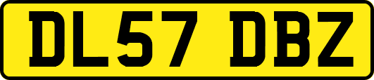 DL57DBZ