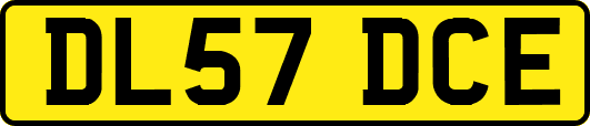 DL57DCE
