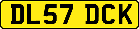 DL57DCK