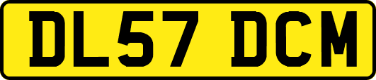 DL57DCM