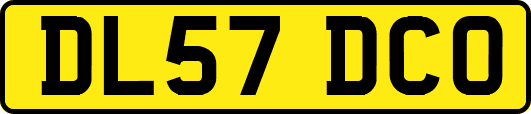 DL57DCO